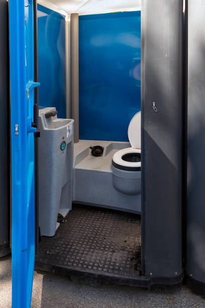 Best Portable toilet rental cost  in Ballville, OH