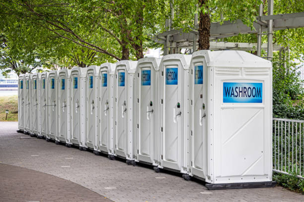 Best Wedding porta potty rental  in Ballville, OH