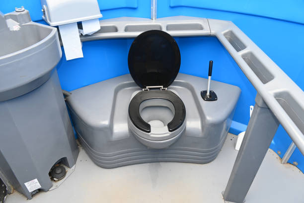 Best Luxury portable toilet rental  in Ballville, OH