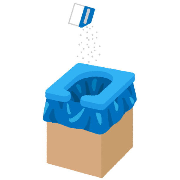 Professional porta potty rental in Ballville, OH