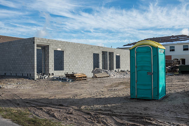 Best Construction site porta potty rental  in Ballville, OH